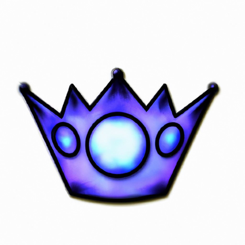 The Crown Ascendant